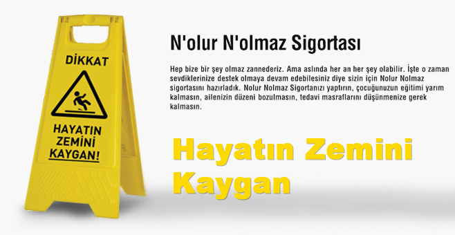 Ferdi Kazalar Sigortasi